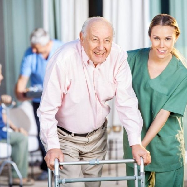 Post Operative Care